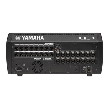 MEZCLADORA DIGITAL YAMAHA 16 CANALES, TF1